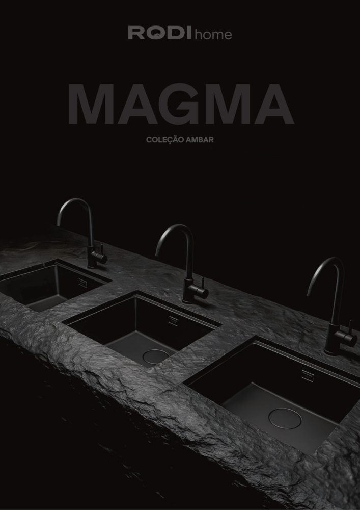 RODI catálogo MAGMA - 2025